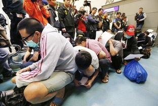诈骗最新爆料新闻报道图片,警惕这些新型骗局！