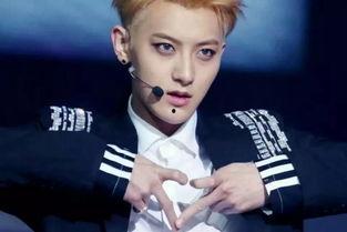 娱乐圈大爆料黄子韬,揭秘明星背后的故事