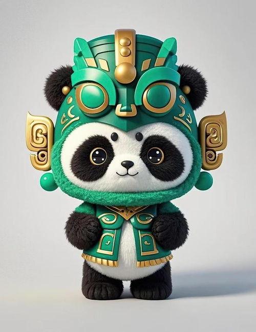 熊猫面具爆料视频大全,视频大全带你探秘神秘面纱背后的故事