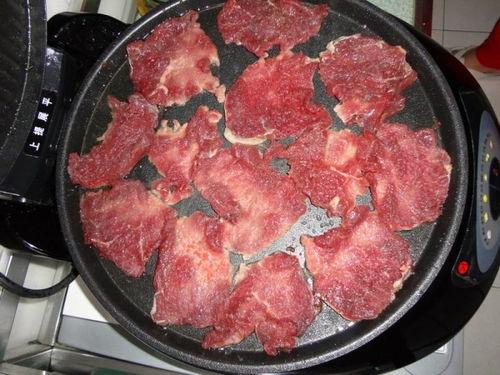 烧烤牛肉爆料配方视频,视频爆料让你在家也能做出美味佳肴