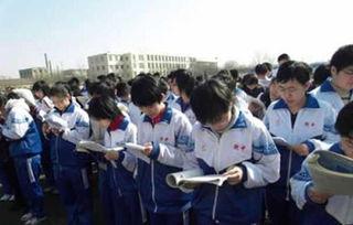 衡水中学老师小视频爆料,揭秘校园真实情况