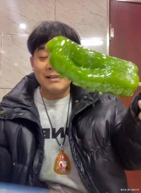 宜丰网红吃瓜事件视频