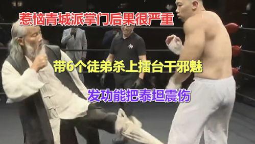 格斗大王爆料是谁啊视频,揭秘“是谁啊”视频背后的神秘人物