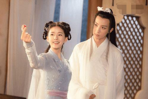 圈内爆料李宏毅赵露思