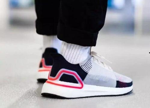 阿迪最新跑鞋爆料