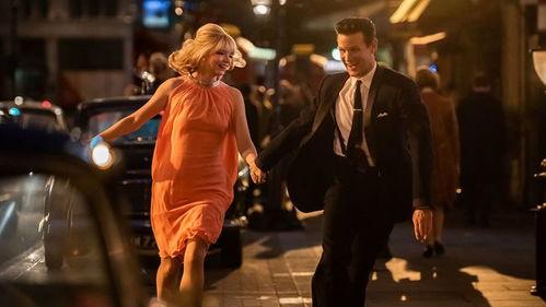 迷离夜电影在线观看,沉浸式悬疑之旅，揭秘在线观影的惊悚魅力