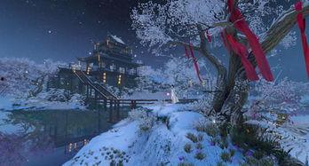 逆水寒最新爆料今天,江湖风云再起，神秘势力暗中布局