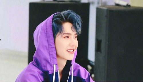 王一博爆料最新,揭秘明星背后的真实生活！