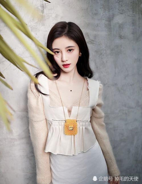 娱乐圈爆料鞠婧祎恋情,甜蜜恋情引粉丝热议，娱乐圈再掀波澜”