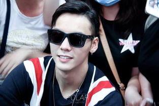 娱乐圈爆料客陈伟霆,娱乐圈爆料客背后的故事