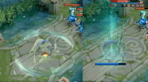 阿骨朵最新皮肤爆料,神秘元素与东方美学完美融合