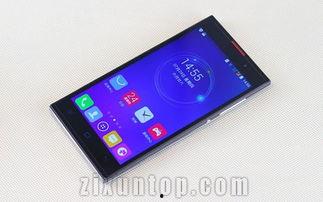 海信手机最新爆料消息,旗舰配置再升级，颠覆性设计引期待