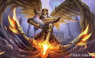 后羿皮肤新爆料视频大全,视觉盛宴，神秘元素大揭秘！