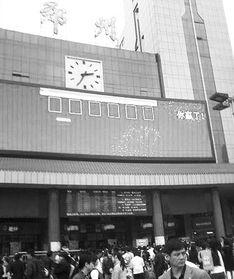 郑州火车站最新爆料,焕发新活力！