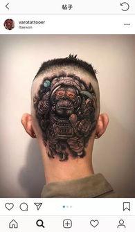 韩国刺青在线观看,在线欣赏独特纹身文化之旅