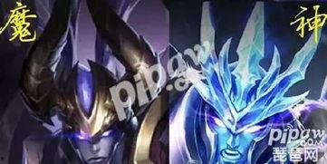 天魔返场爆料最新消息,揭秘最新爆料，神秘力量即将觉醒！