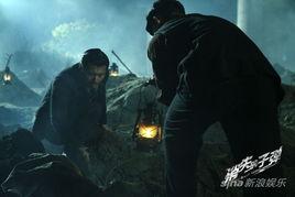 消失的子弹在线观看,揭秘神秘命案背后的真相