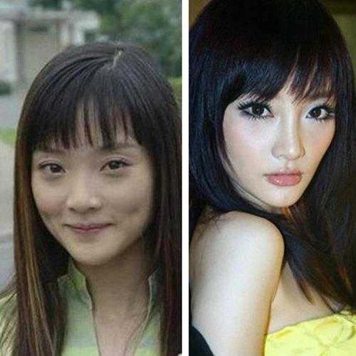 娱乐圈女星吃瓜视频大全