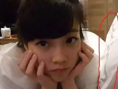 直播娱乐圈吃瓜主播是谁,吃瓜主播背后的故事