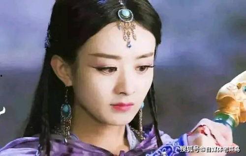 吃瓜娱乐圈赵丽颖微博,娱乐圈幕后故事大揭秘