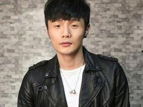 娱乐圈吃瓜小羊李荣浩,揭秘明星背后的真实生活