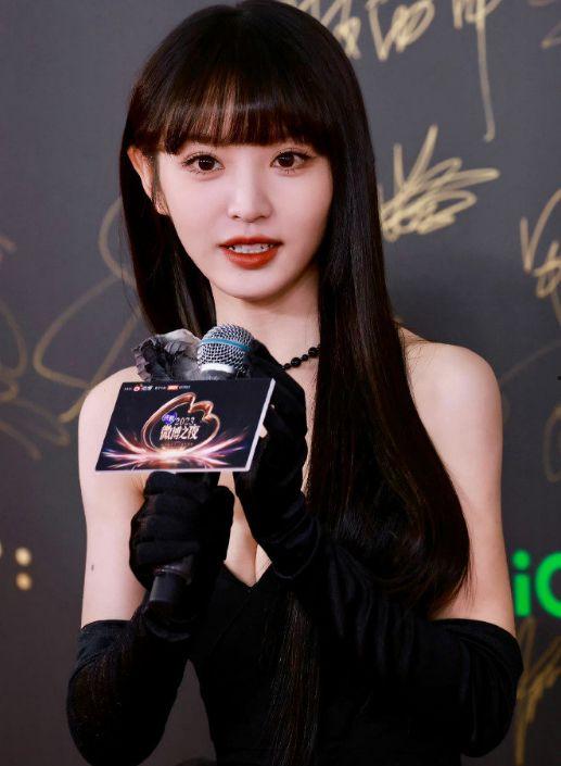 吃瓜娱乐圈田曦薇,娱乐圈的瓜田，她如何成为瓜王