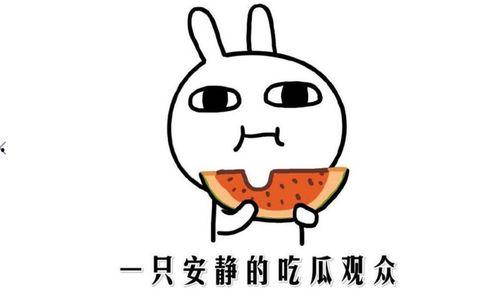 抖音娱乐圈吃瓜的是谁啊