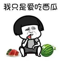 娱乐吃瓜的本质是啥啊