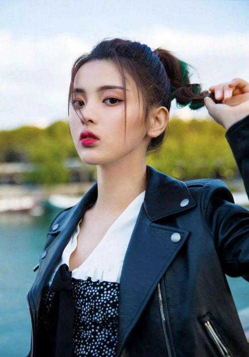 女主在娱乐圈吃瓜文小说