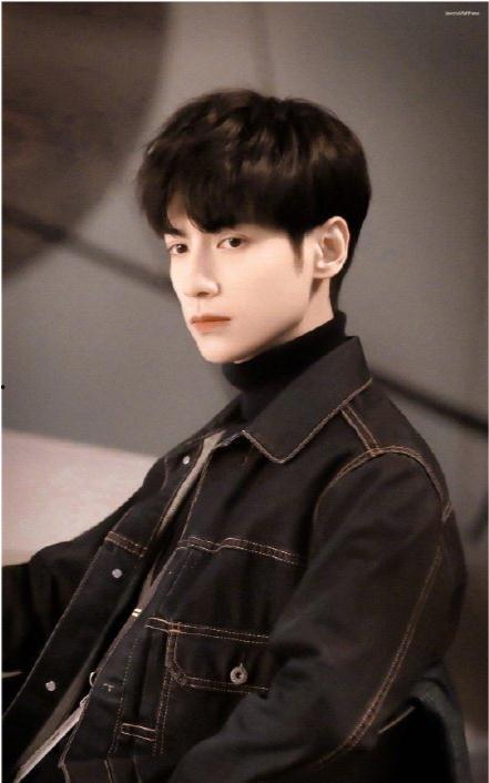 娱乐圈吃瓜罗云熙,娱乐圈吃瓜界的“瓜王”