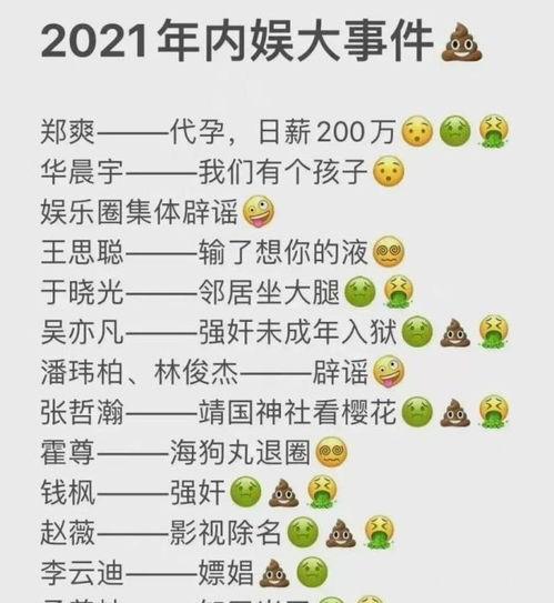 吃瓜娱乐排行榜,盘点近期热门事件，揭秘明星幕后故事