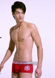 娱乐吃瓜酱男模